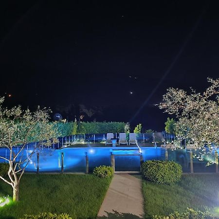 Pejovic Residence Budva Exterior foto