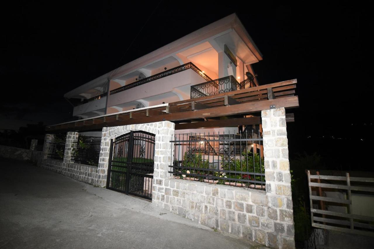 Pejovic Residence Budva Exterior foto