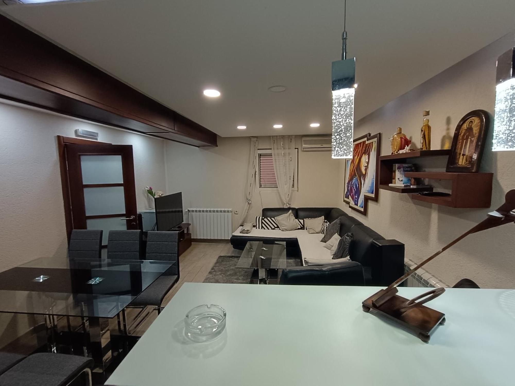 Pejovic Residence Budva Exterior foto