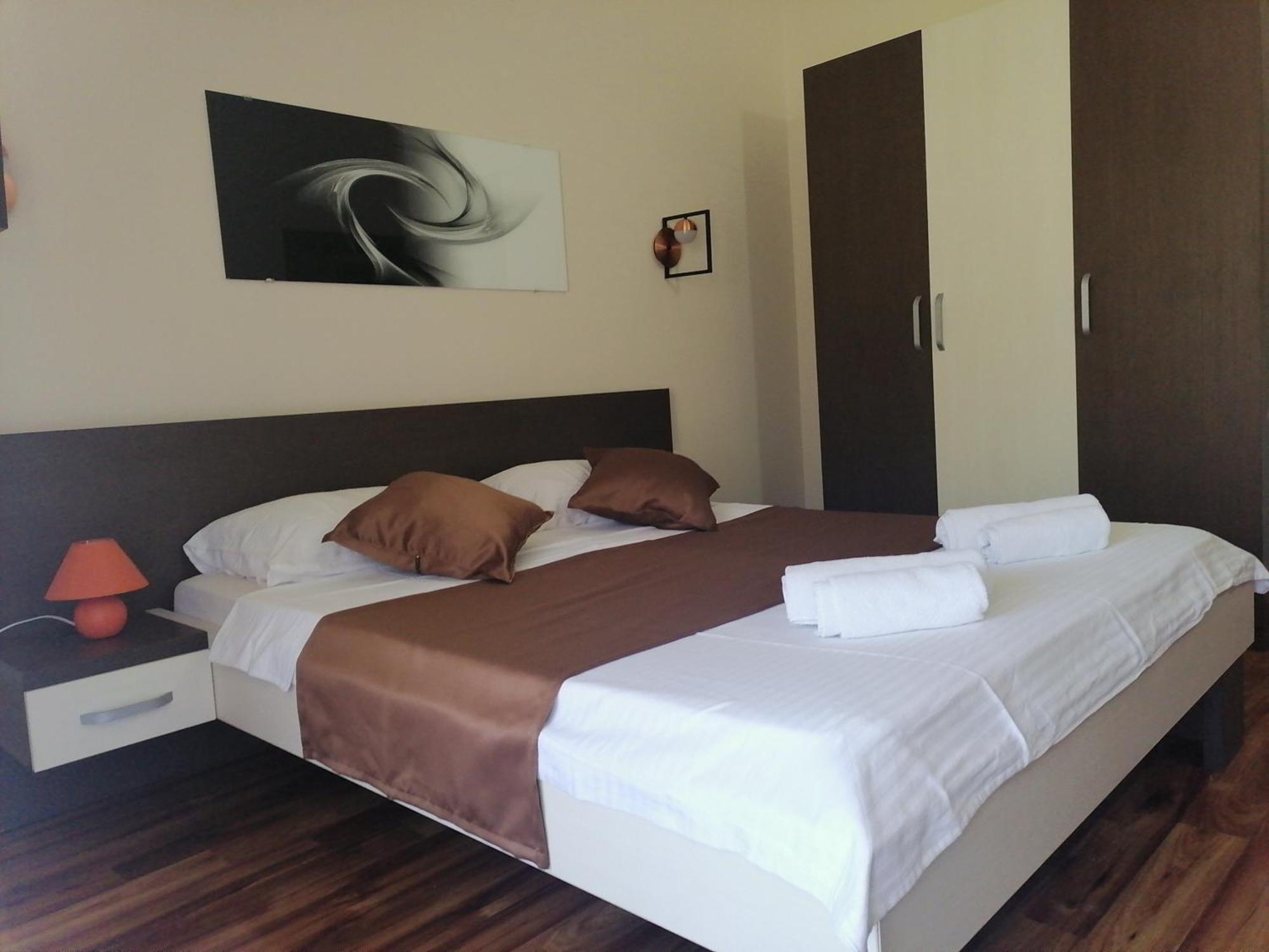 Pejovic Residence Budva Quarto foto