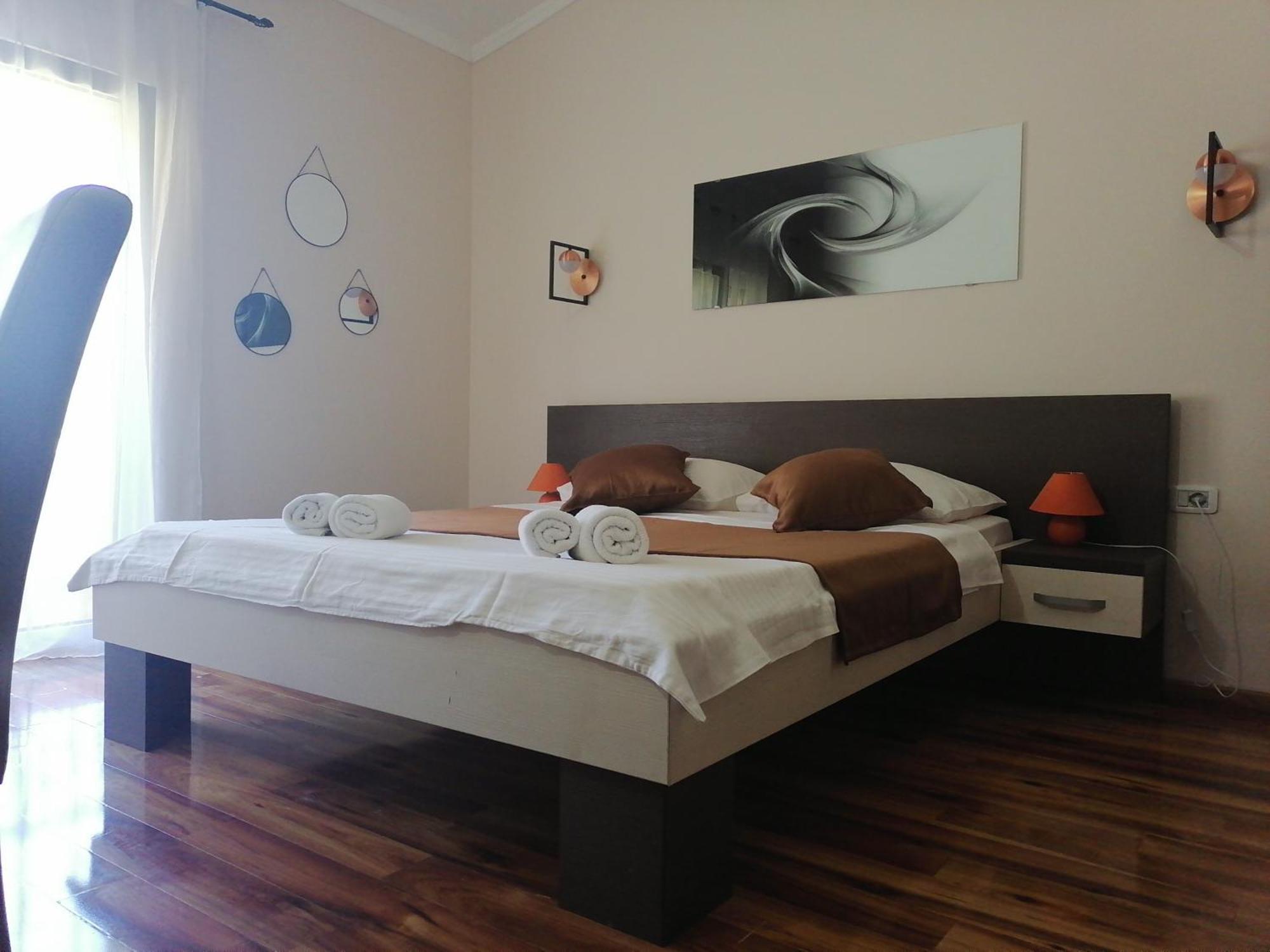 Pejovic Residence Budva Quarto foto