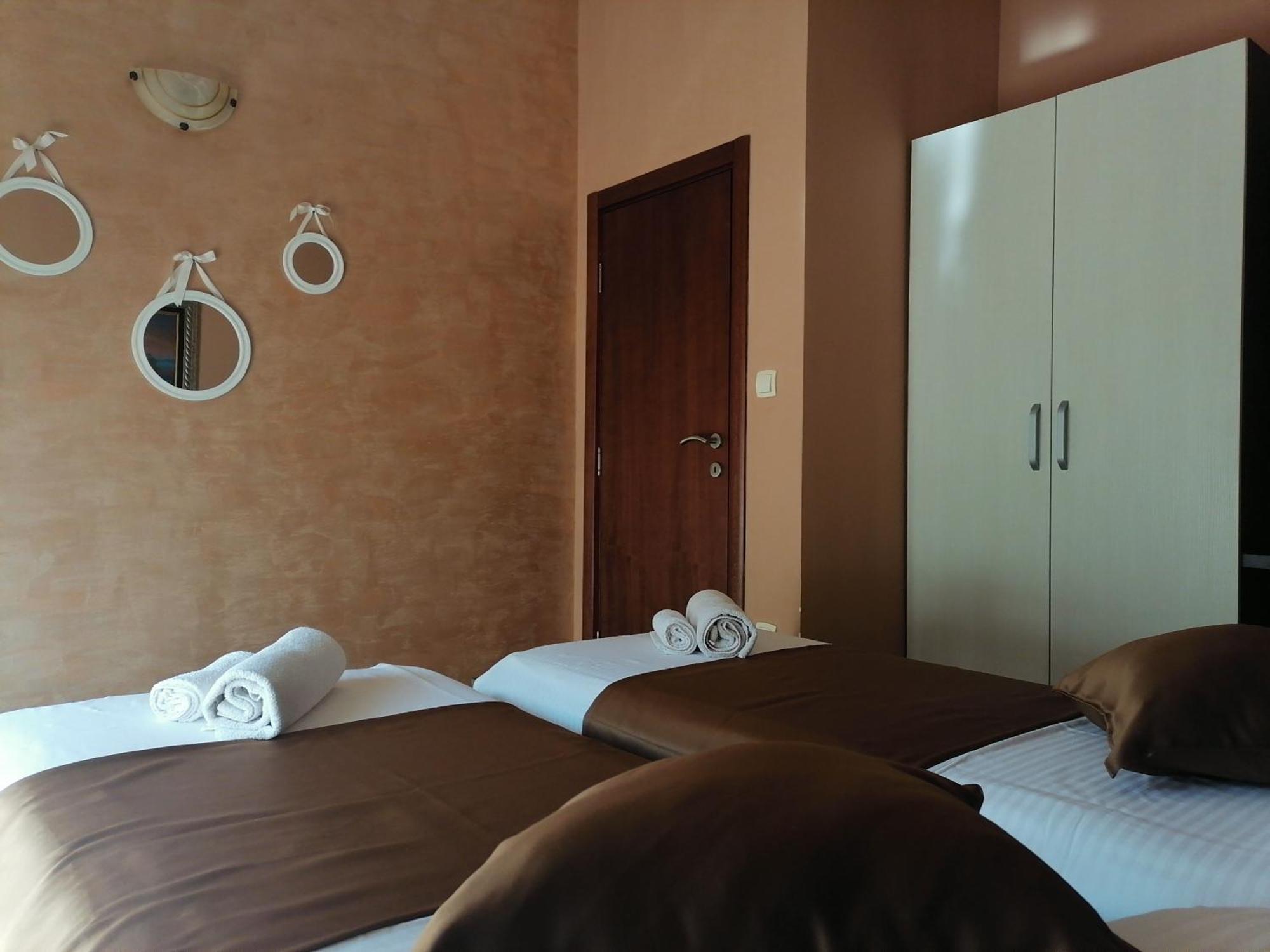 Pejovic Residence Budva Quarto foto