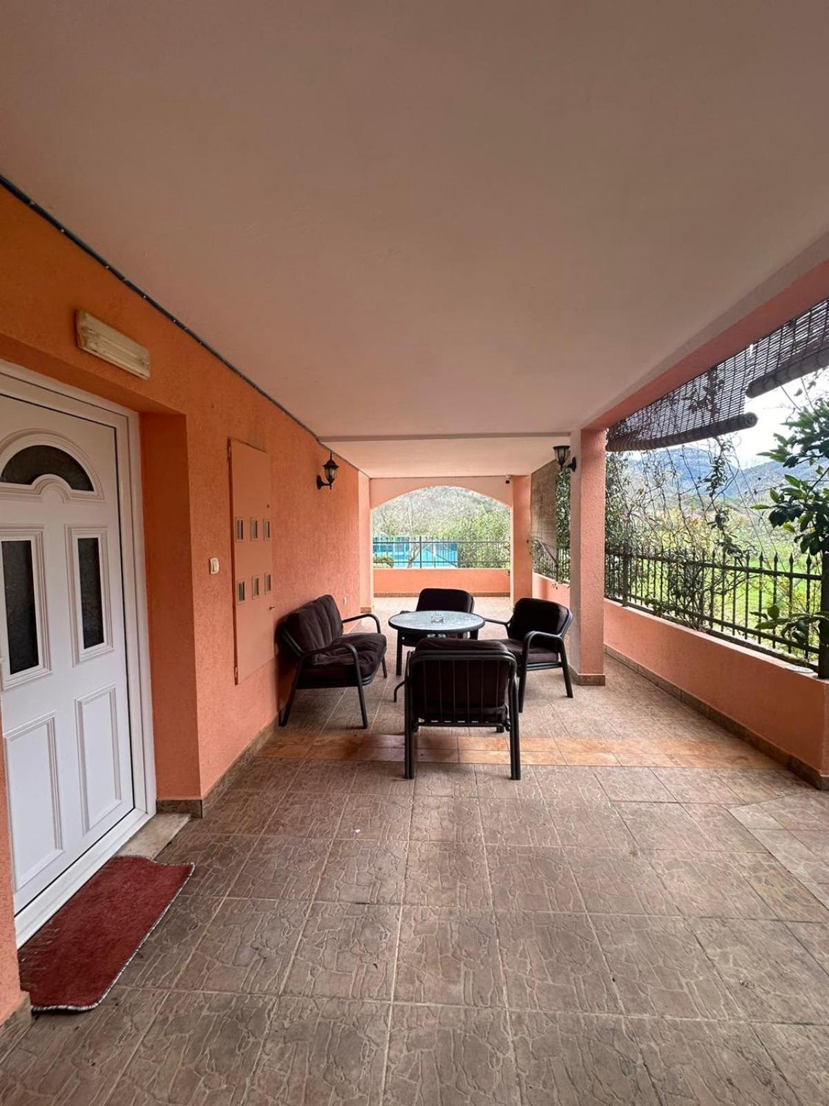 Pejovic Residence Budva Exterior foto