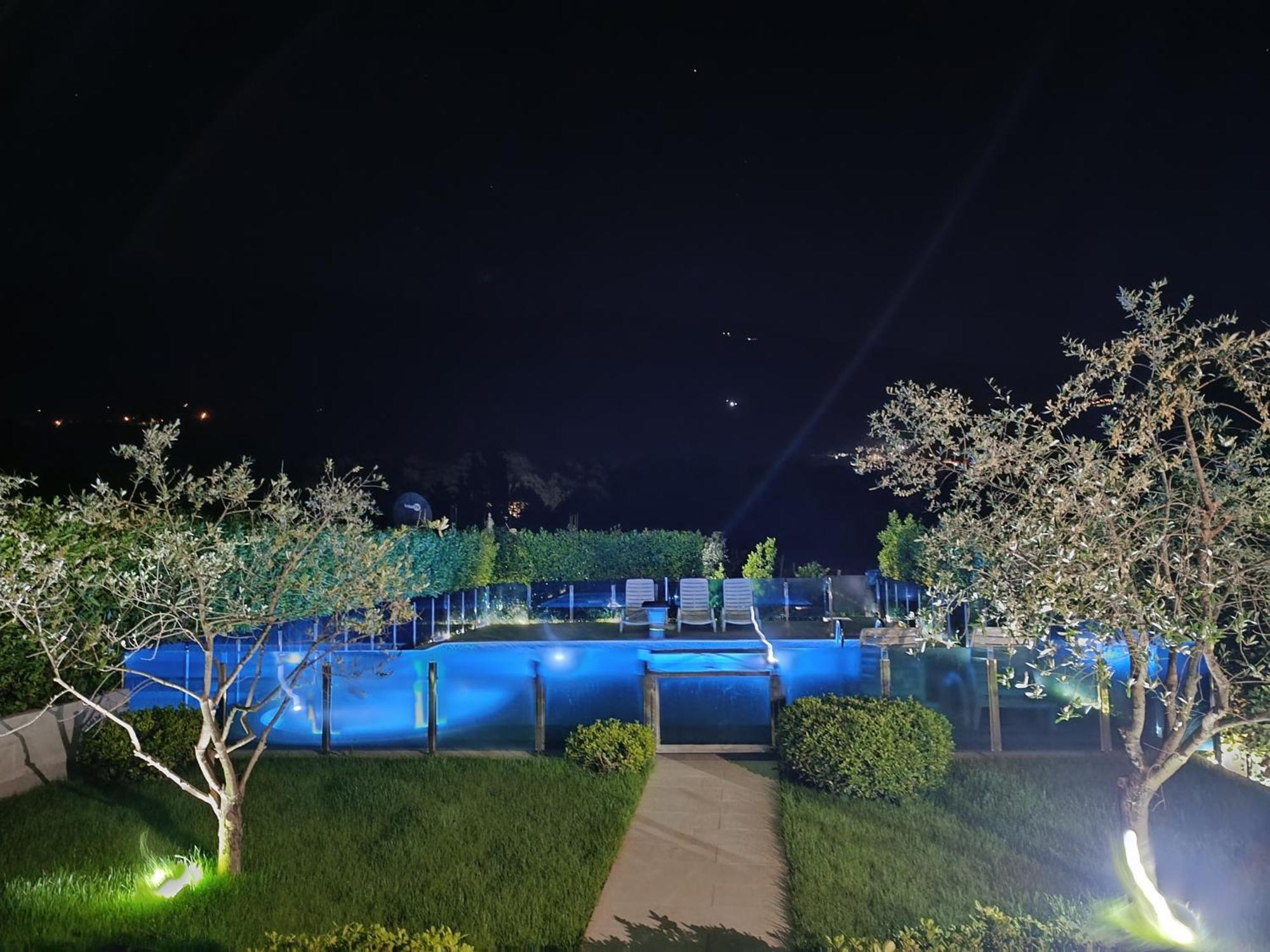 Pejovic Residence Budva Exterior foto